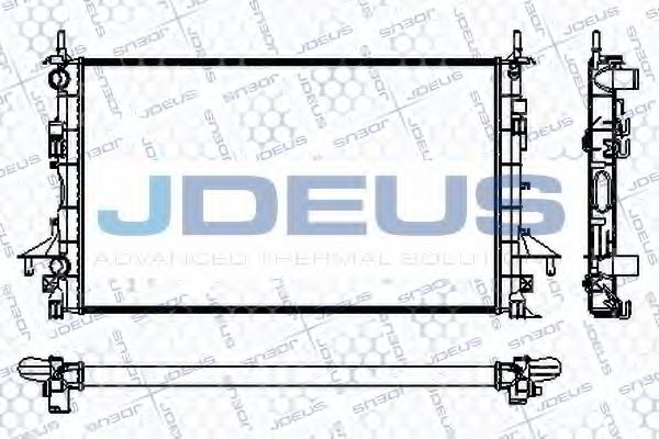 JDEUS RA0230690