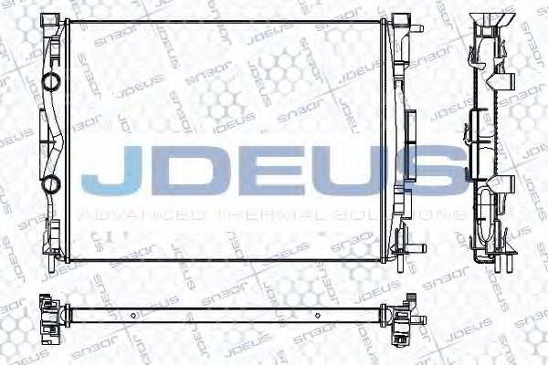 JDEUS RA0230720