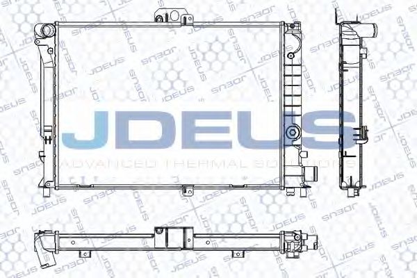 JDEUS RA0240140