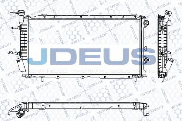 JDEUS RA0260061