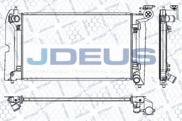 JDEUS RA0280090