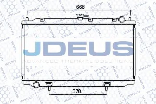 JDEUS 019M26