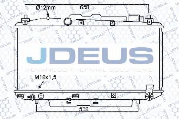 JDEUS 028M41