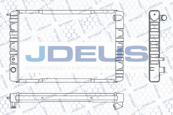 JDEUS RA0310050