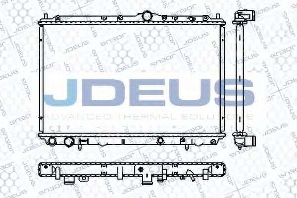 JDEUS RA0310491