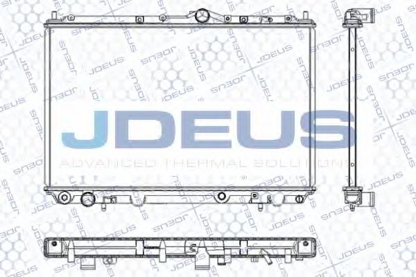 JDEUS RA0310501