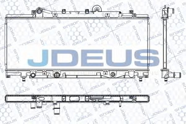 JDEUS RA0360010