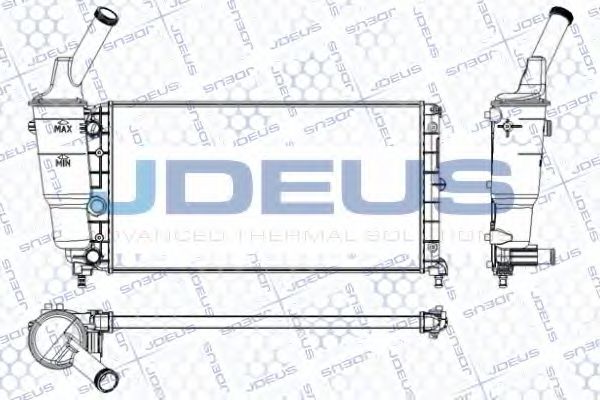 JDEUS RA0360090