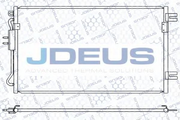 JDEUS 753M07