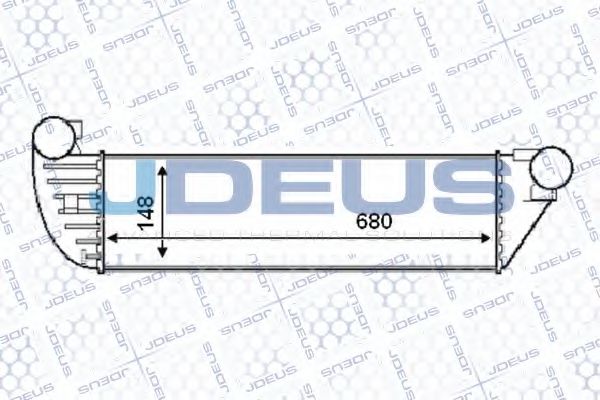 JDEUS 823M53