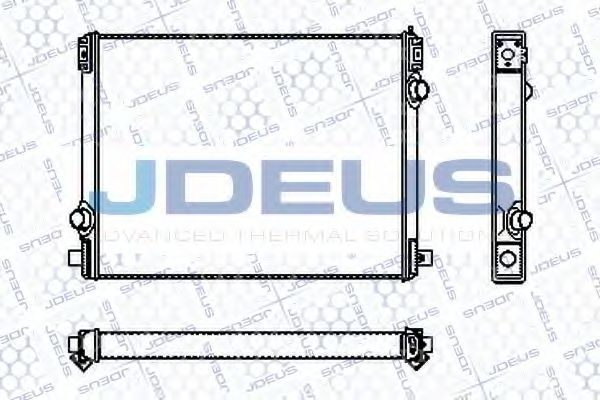 JDEUS RA1310000