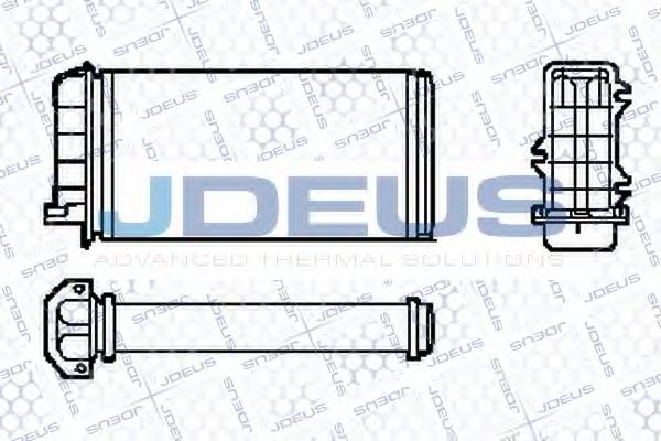 JDEUS RA2110420