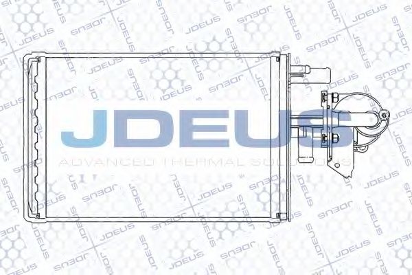 JDEUS RA2110520