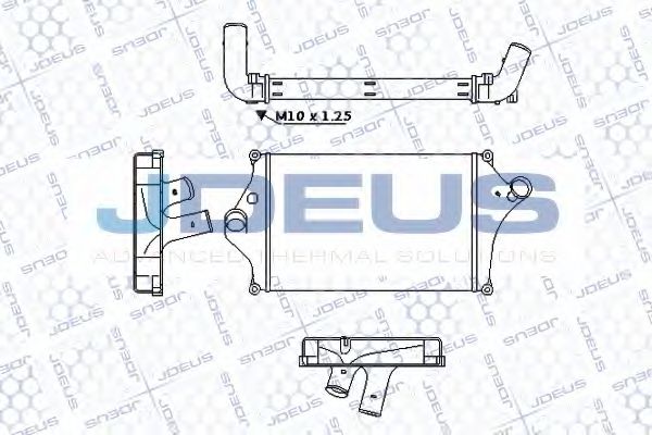 JDEUS RA8180171