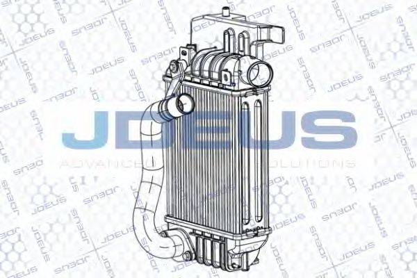 JDEUS RA8280120