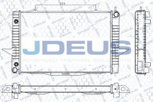 JDEUS RA0310550