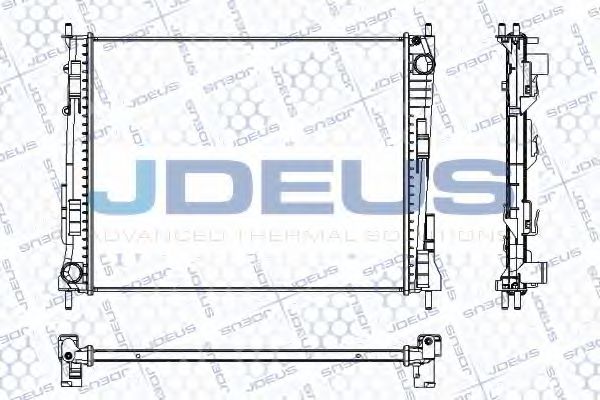 JDEUS RA0230890