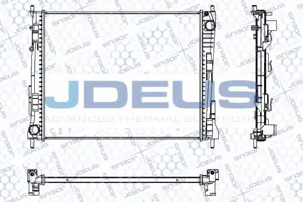 JDEUS RA0230900