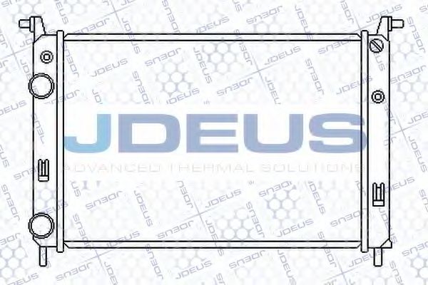 JDEUS 011M33