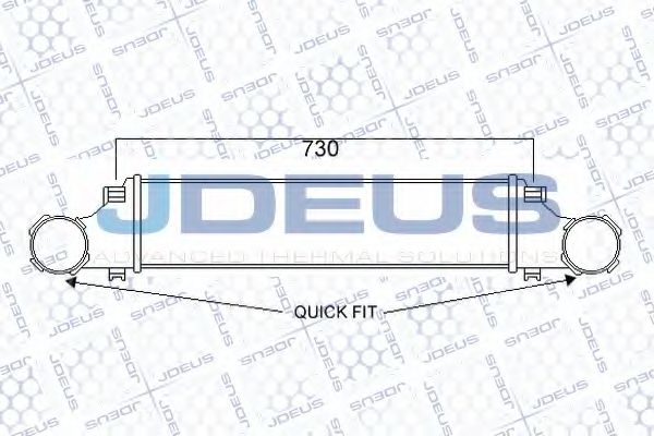 JDEUS 817M48