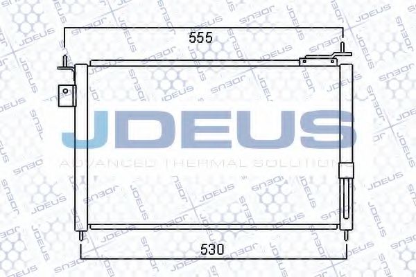 JDEUS 713M26