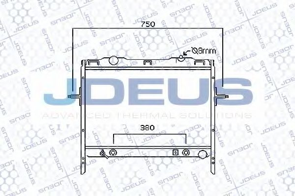 JDEUS 065M12