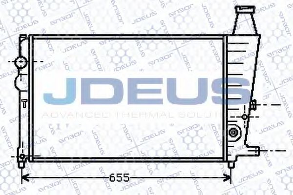 JDEUS 007V05