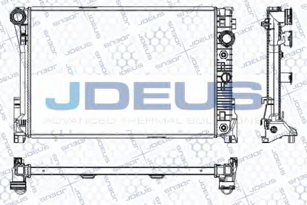 JDEUS RA0171000