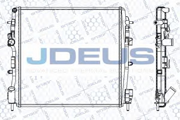 JDEUS RA0230860