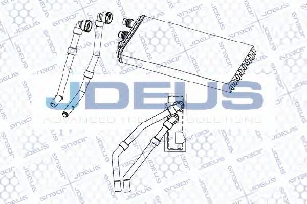 JDEUS RA2140090