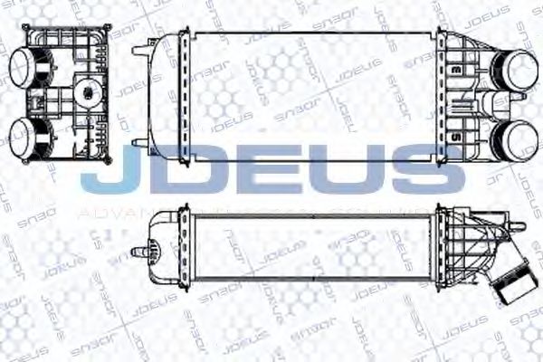 JDEUS 821M41