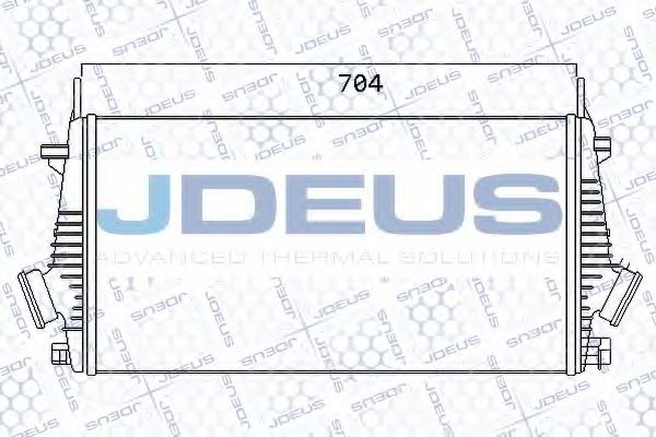 JDEUS 820M71A