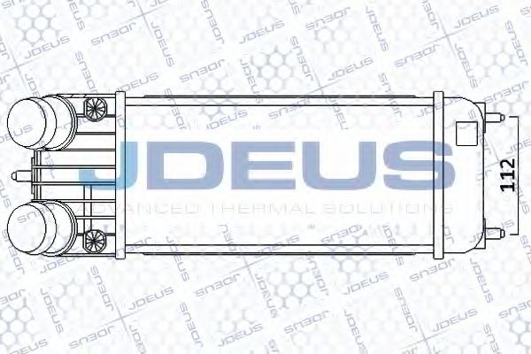 JDEUS 821M23A