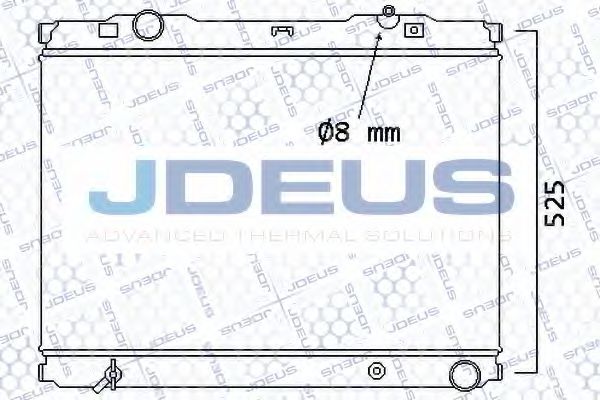 JDEUS 065M18