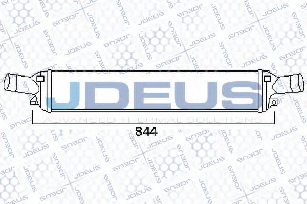 JDEUS 801M25