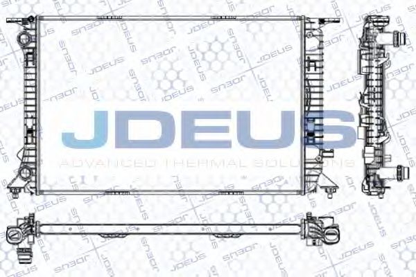 JDEUS RA0010430