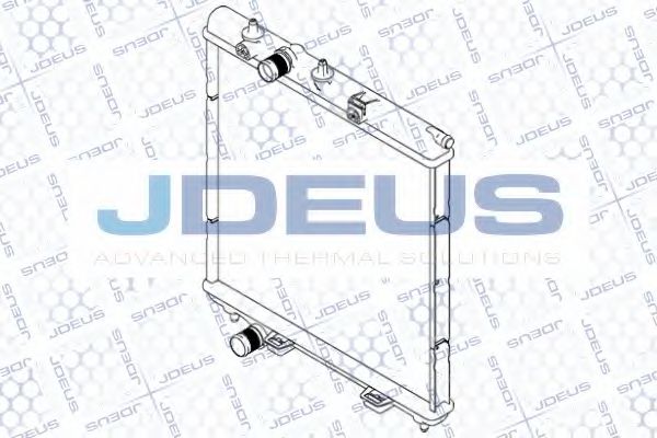 JDEUS RA0210450