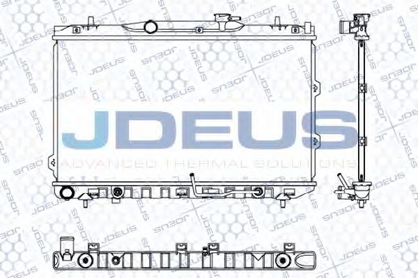 JDEUS 065M21