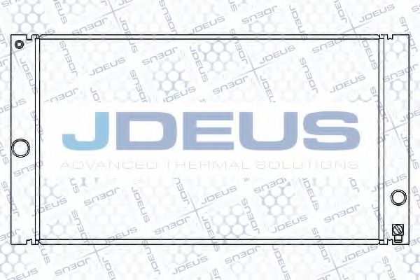 JDEUS 031M14