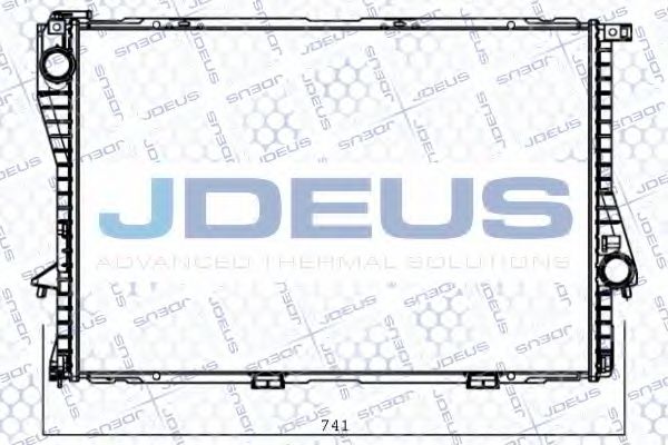 JDEUS RA0050631