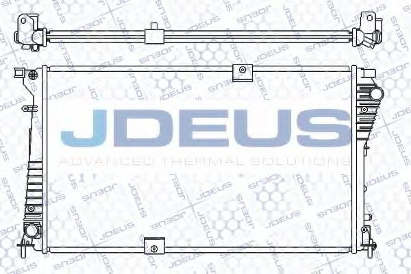 JDEUS 023M39