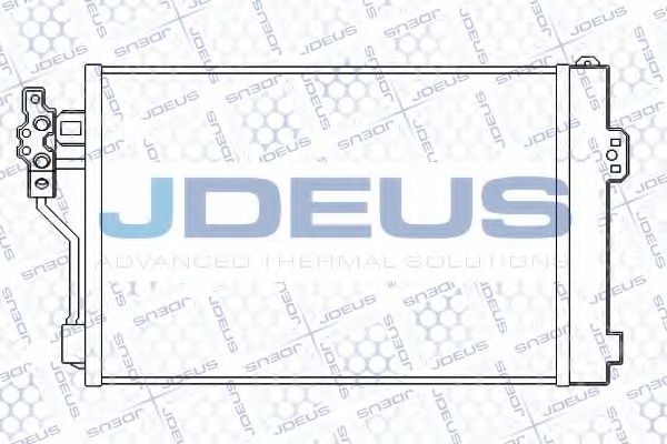 JDEUS 717M51