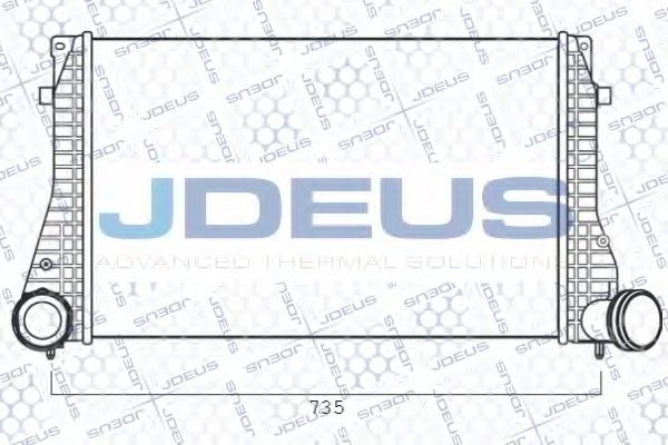 JDEUS 825M28A