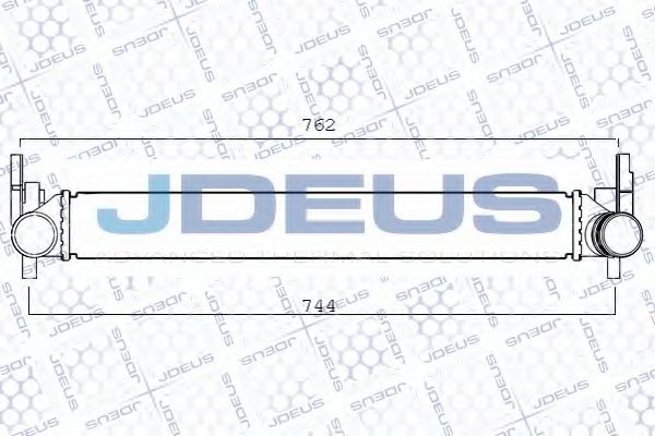 JDEUS 825M25A