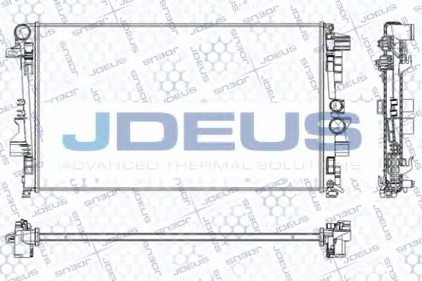 JDEUS RA0170780