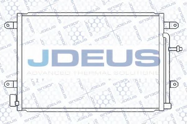 JDEUS RA7010140