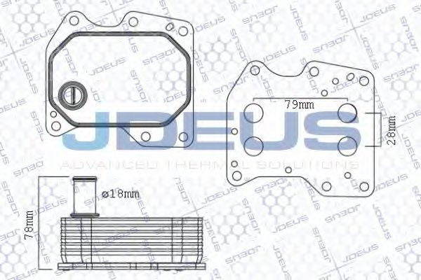 JDEUS 412M29