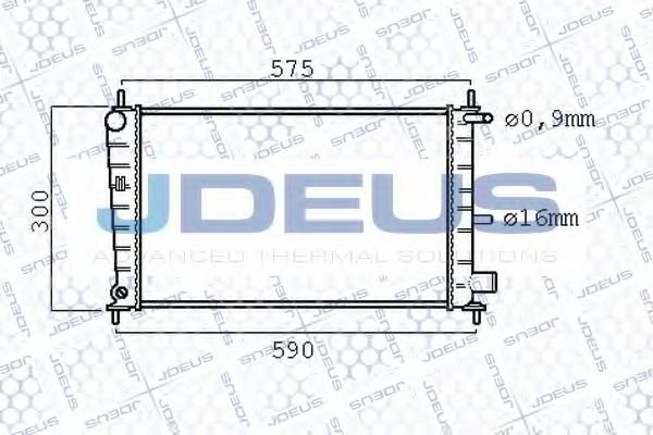 JDEUS 012M94