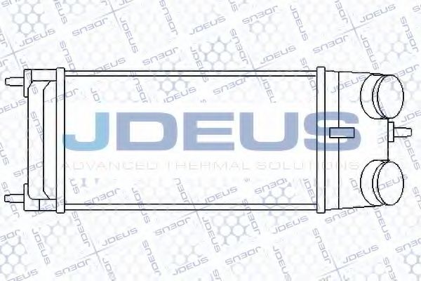 JDEUS 807M19A