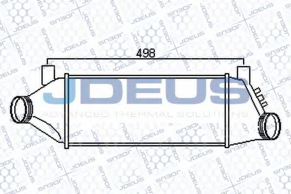 JDEUS 812M18A